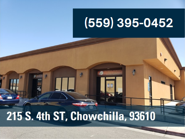 Chowchilla Recovery Center