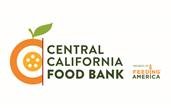 Central California Food Bank logo