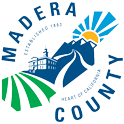 madera county logo