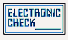 electronic check logo