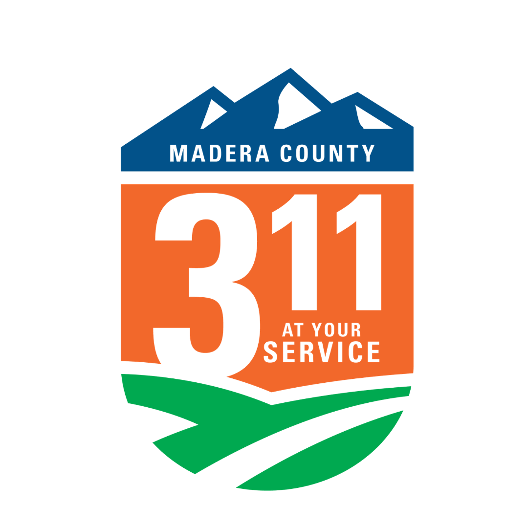 311 logo