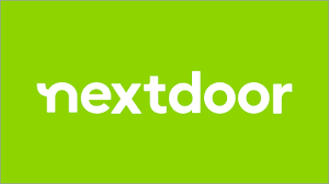 Nextdoor App logo