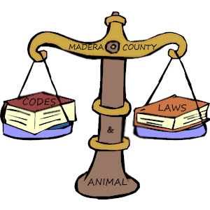 Madera County codes and laws