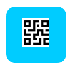 QR code icon