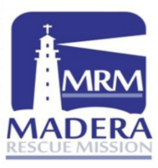 Madera Rescue Mission Logo