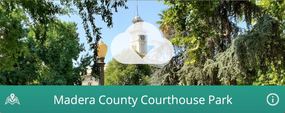 Madera County Courthouse Park Mission Image