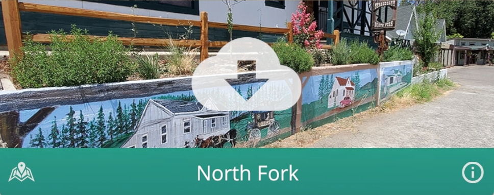 North Fork Mission Image