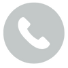 silver phone icon