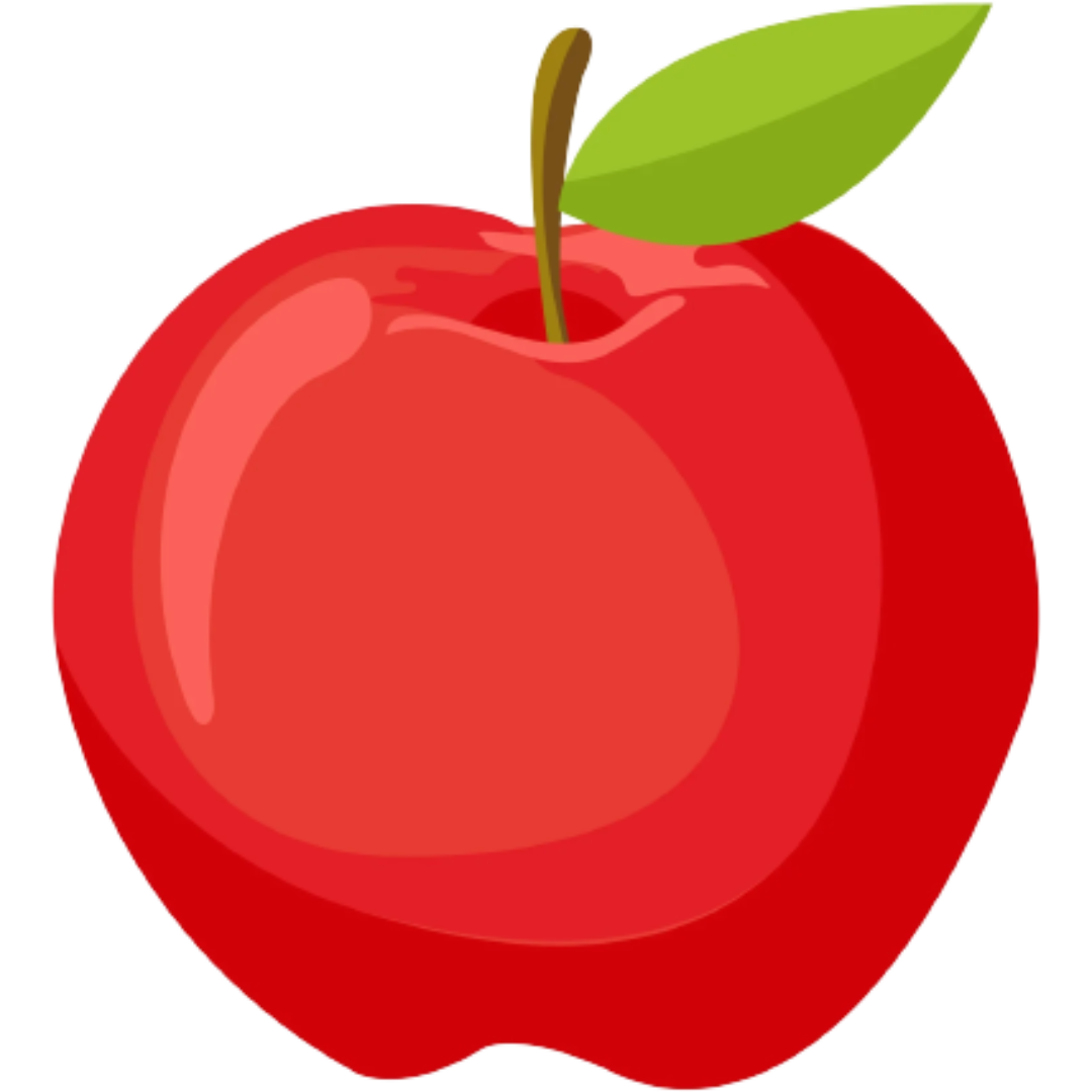 Red Apple