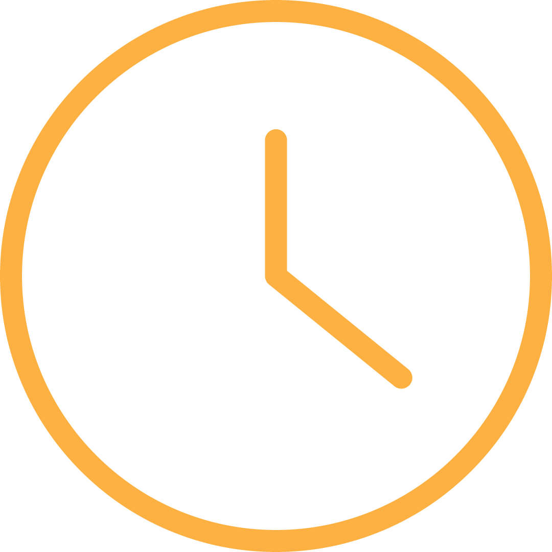 Clock Icon