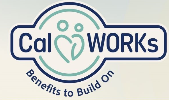 Cal Works logo