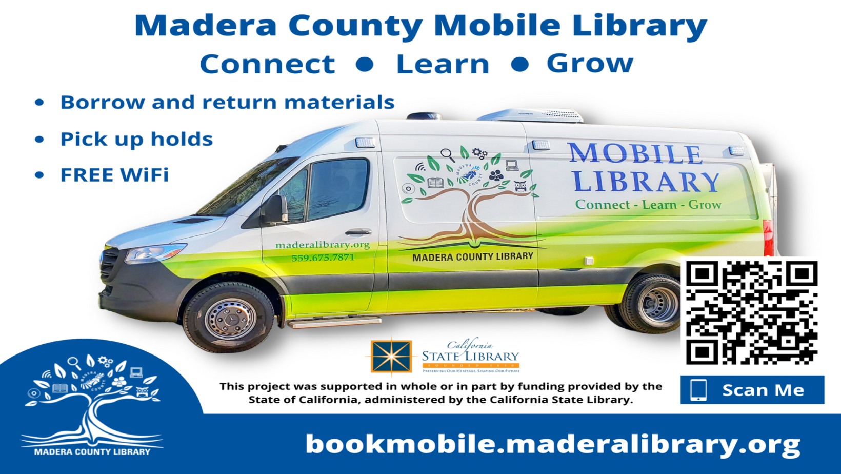 Mobile Library