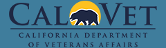 California Department of Veterans Affairs