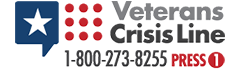 Veterans Crisis Line