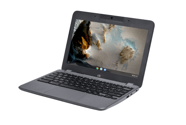 Chromebook NL7 - LTE