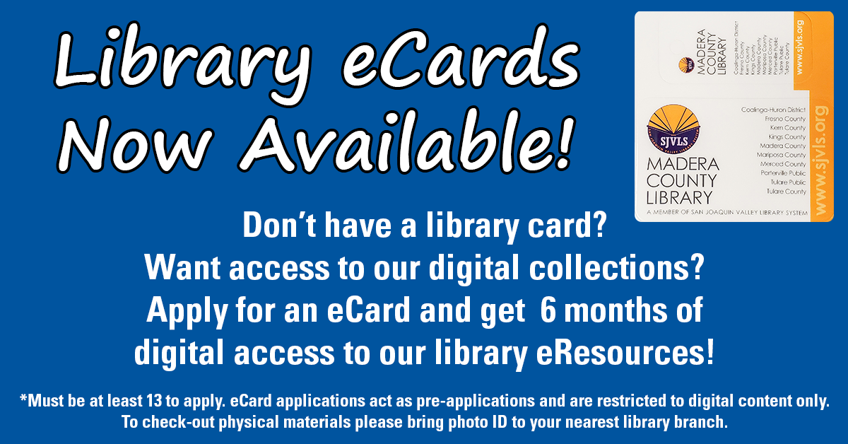 Library eCards