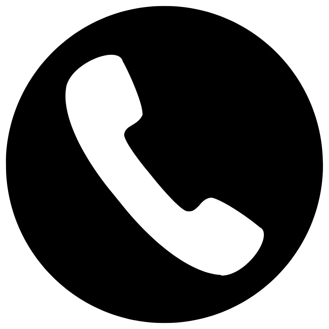 Phone Icon- Hotlines