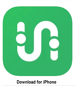 Download Transit App for iPhone logo