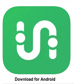 Download Transit App for Android logo